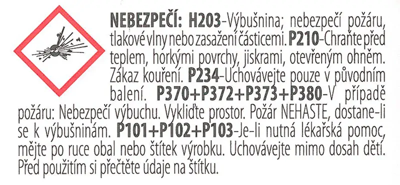 SLOŽENÝ OHŇOSTROJ BEST PRICE 200 RAN 30 mm