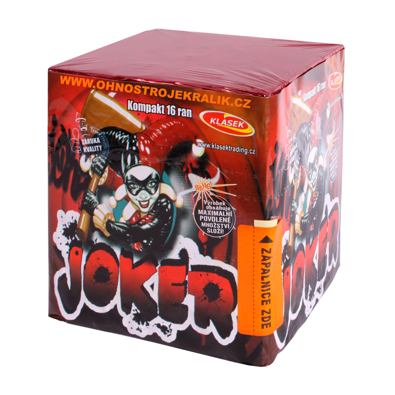 JOKER 16 RAN