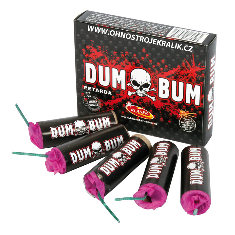 DUMBUM 5 ks