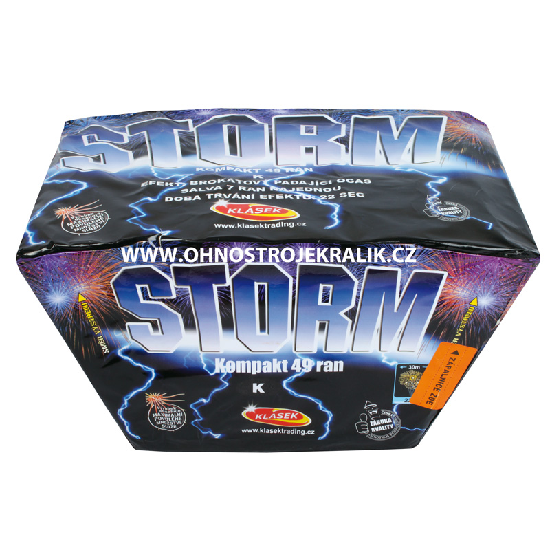 STORM STK 49 RAN