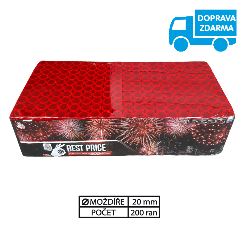 BEST PRICE 200 RAN
