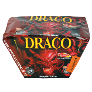 DRACCO 25 RAN