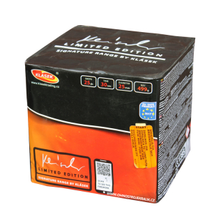 SIGNATURE RANGE 25 RAN