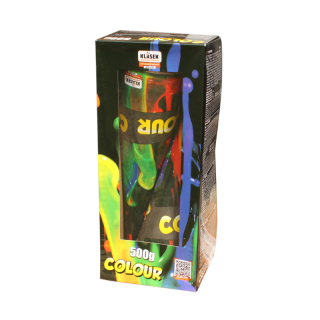 VULKÁN COLOR 500 g 2 KUSY
