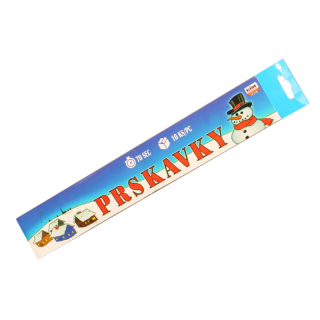 PRSKAVKY 28 CM 10 KS