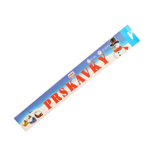 PRSKAVKY 40 CM 20 KS